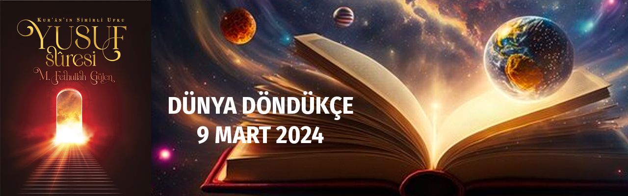 Dünya Döndükçe Pırlanta Okumaya Var mısınız?