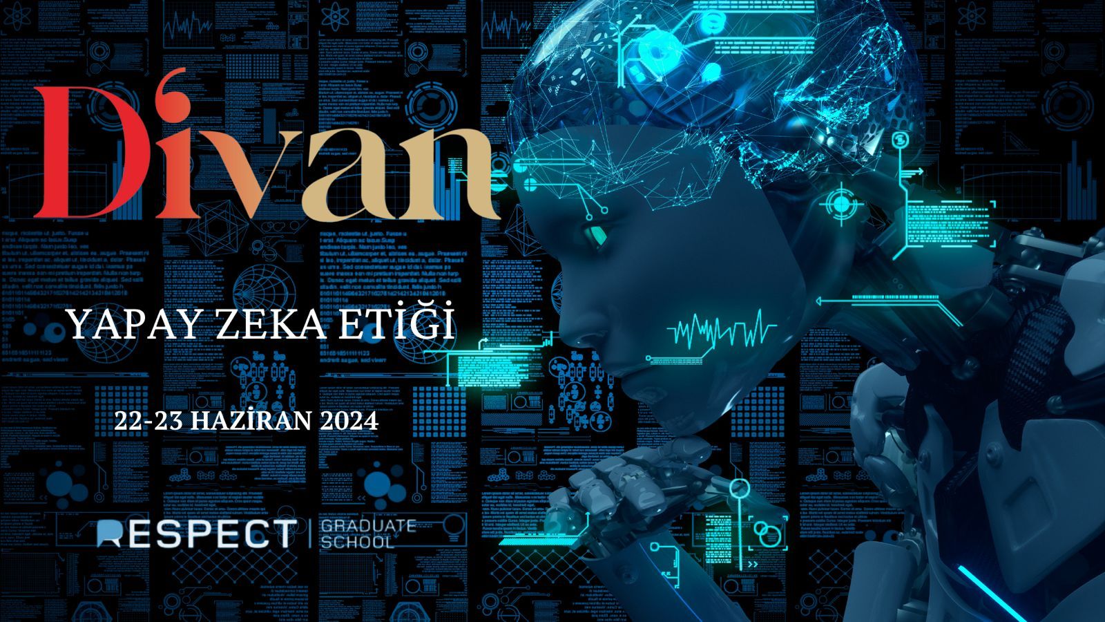 Yapay Zeka Etiği Divanına Davetlisiniz!