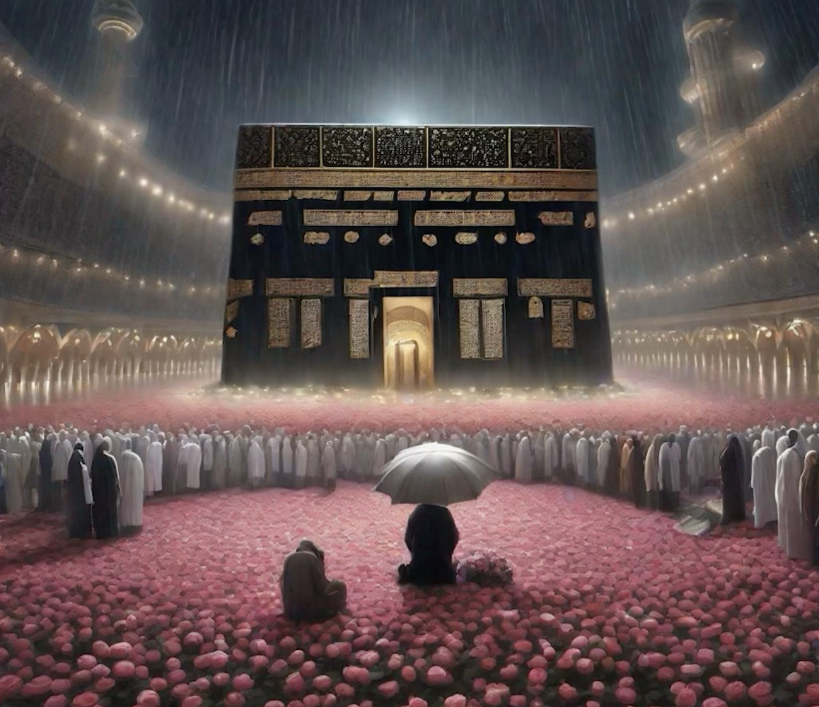 Külliyatın Şifrelendiği Çekirdek: Mesnevi Dershanesi