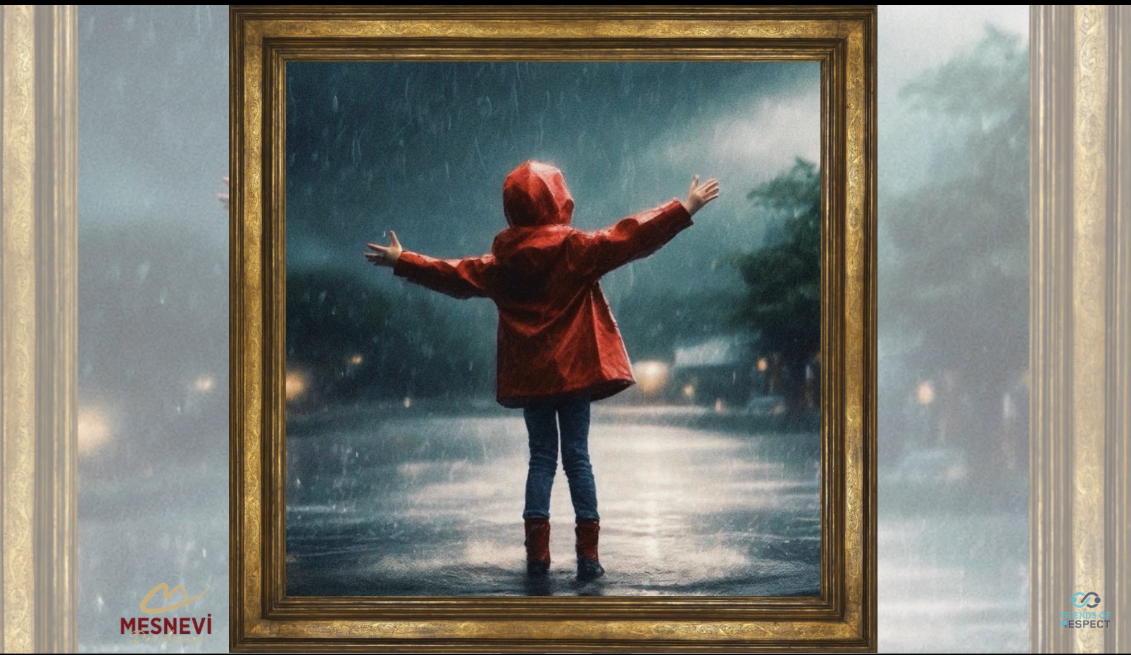 Mesnevi Dershanesi’nin Audiobook Projesinde Neler Oldu?