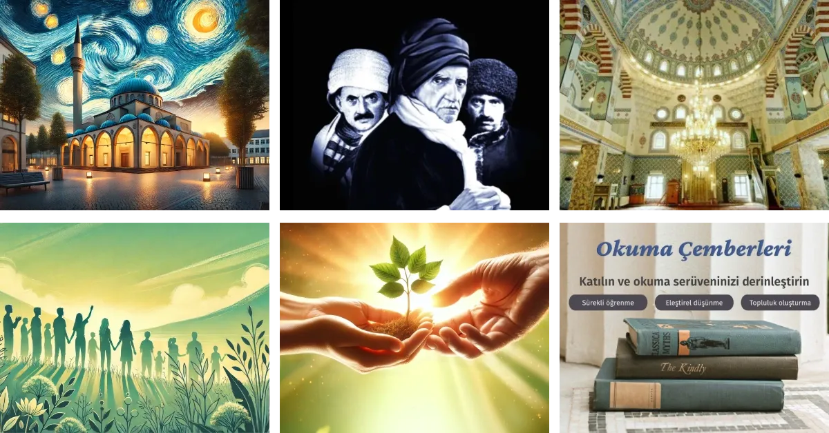 FoR'dan Haberler - Ekim 2024