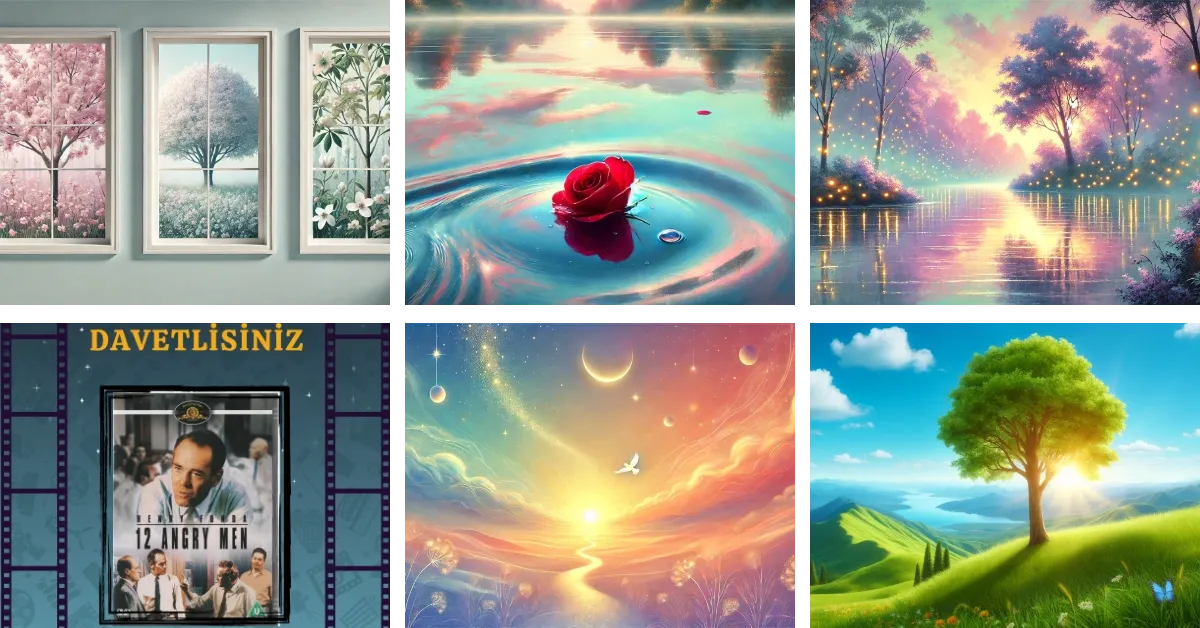 FoR'dan Haberler - Kasım 2024