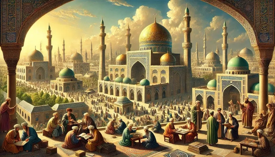 Altı Asırlık Hicran