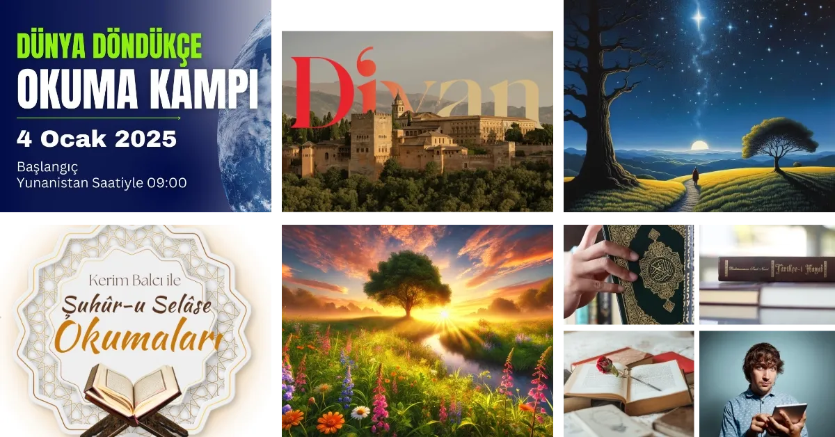 FoR'dan Haberler - Ocak 2025