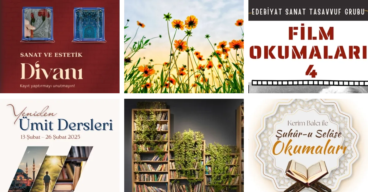 FoR'dan Haberler - Şubat 2025