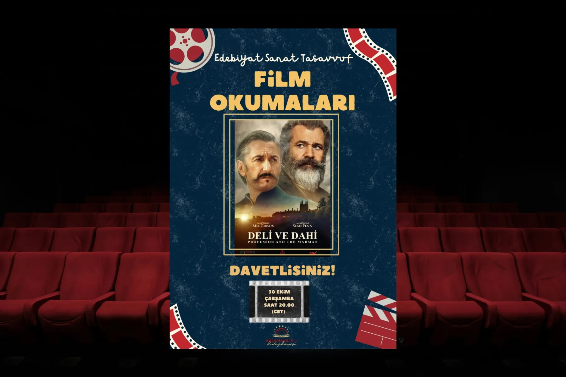 Kelimelerin Yolculuğu