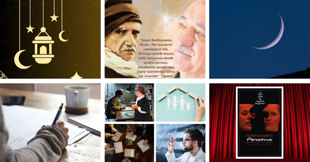 FoR'dan Haberler - Nisan 2025