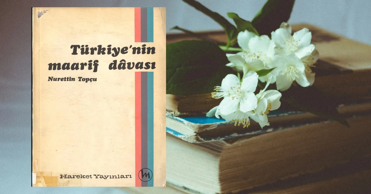 Çağdaş Bir Dervişin Hocaefendice Okunma Çabası