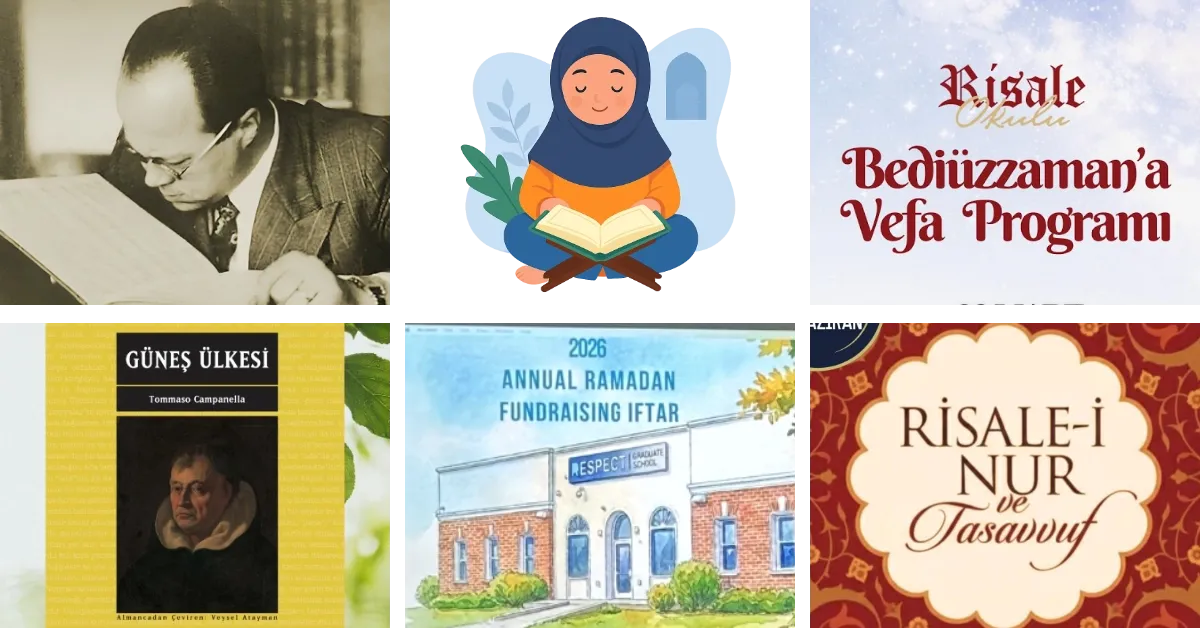 Friends of Respect Ramazan Bayramınızı Kutluyor