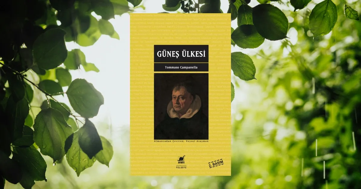 Campanella’nın Parlak Rüyası